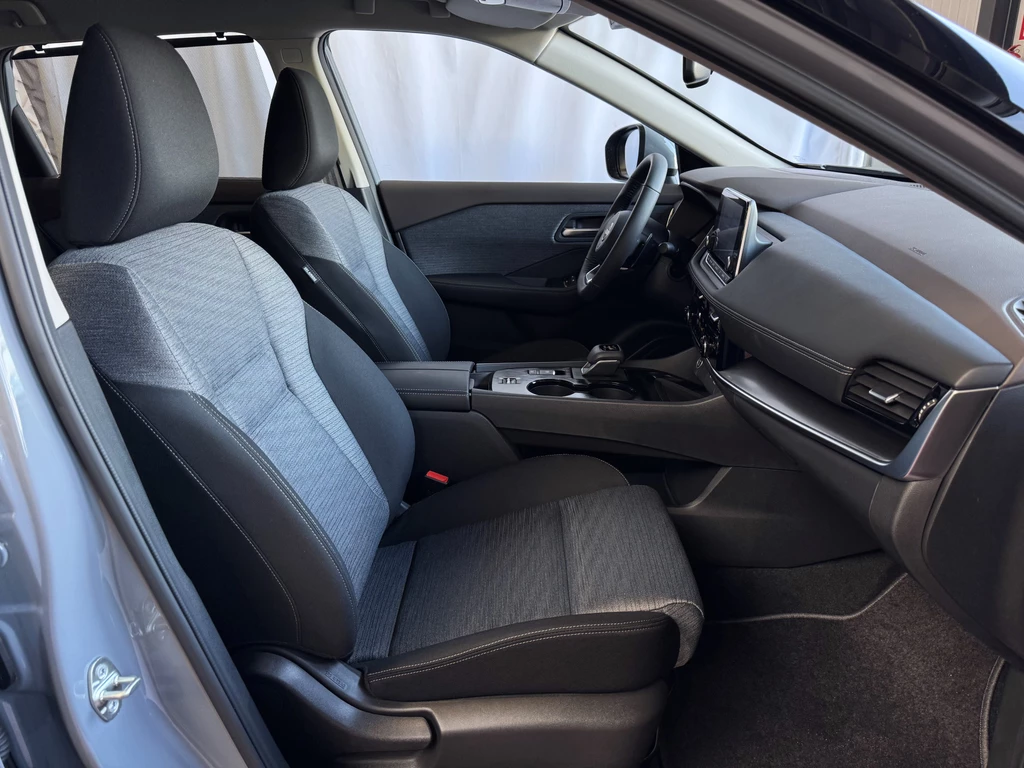 Nissan X-Trail – foto 41
