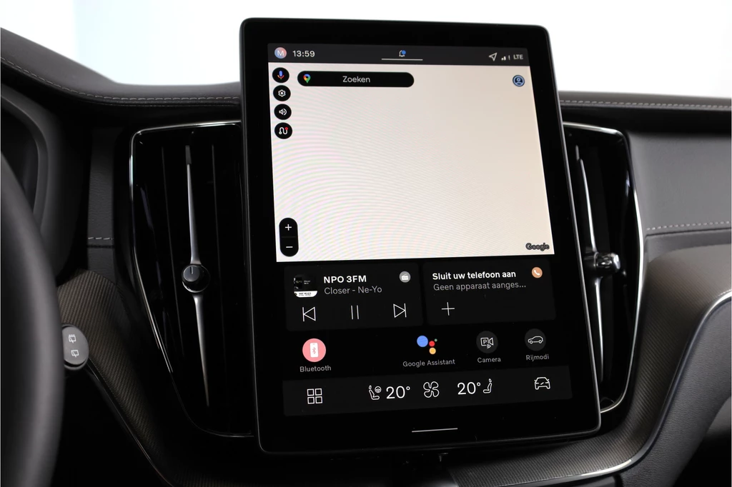 Volvo XC60 – foto 26