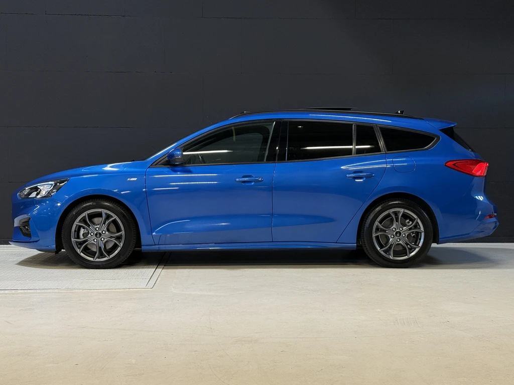 Ford Focus – foto 2