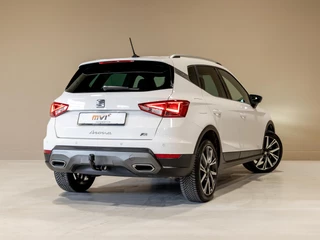 SEAT Arona – thumbnail 4
