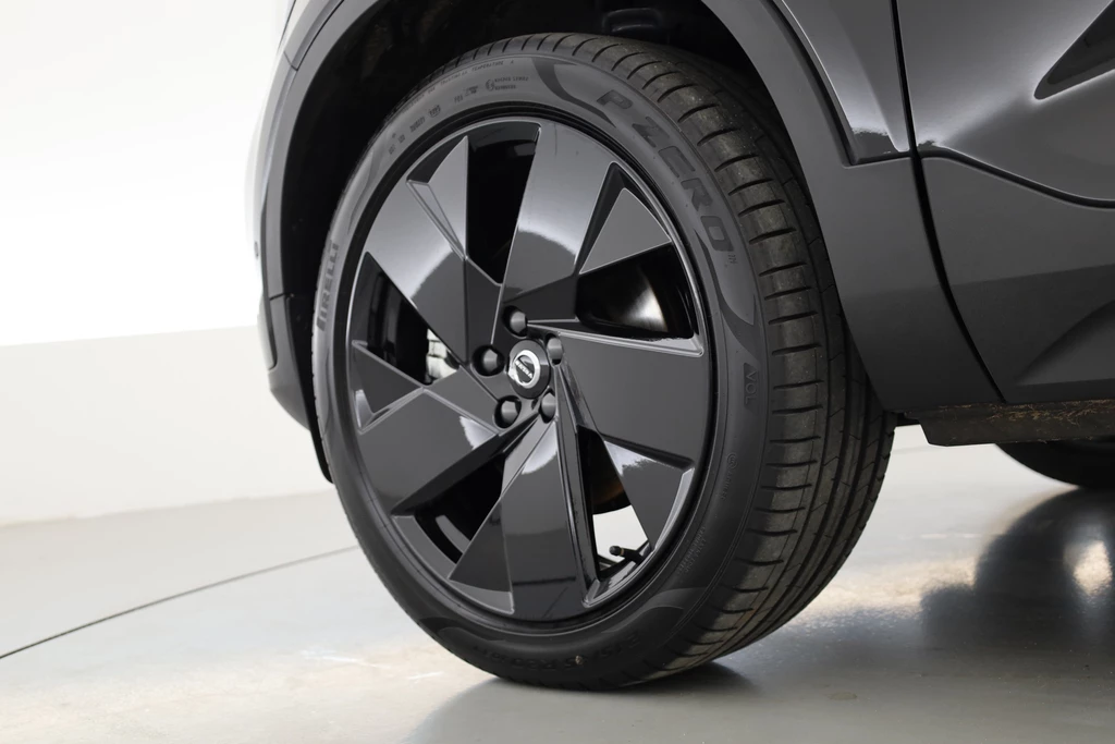 Volvo XC40 – foto 37
