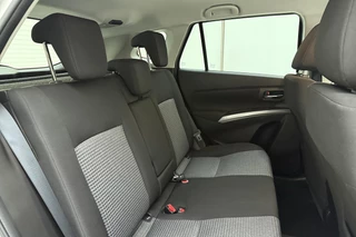 Suzuki S-Cross – thumbnail 15