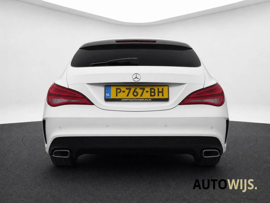 Mercedes-Benz CLA – foto 5