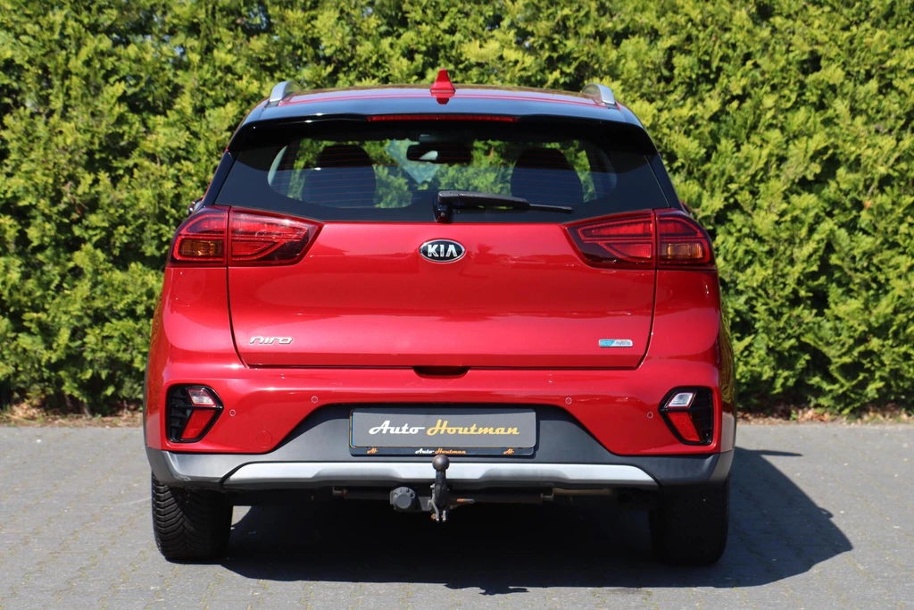 Kia Niro – foto 9