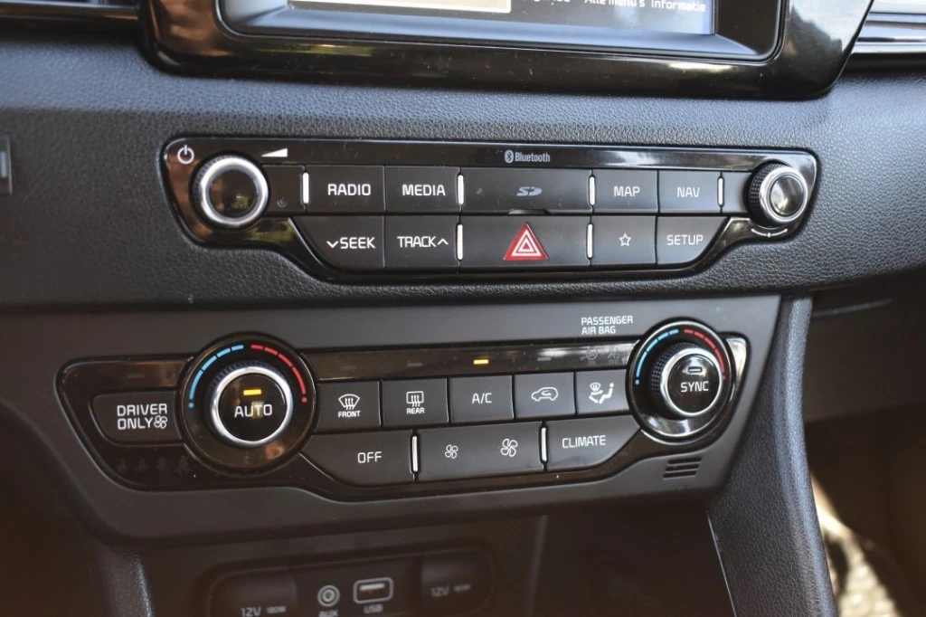 Kia Niro – foto 24