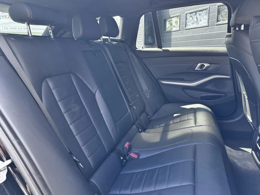 BMW 3 Serie – foto 14