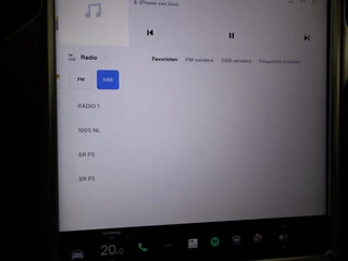 Tesla Model X – thumbnail 63