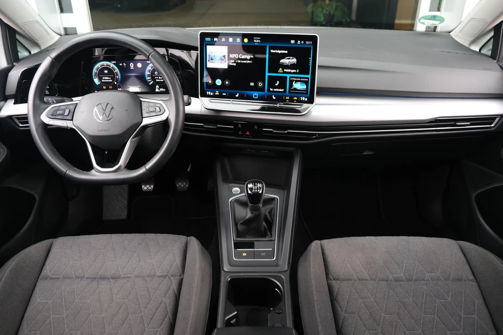 Volkswagen Golf – foto 19