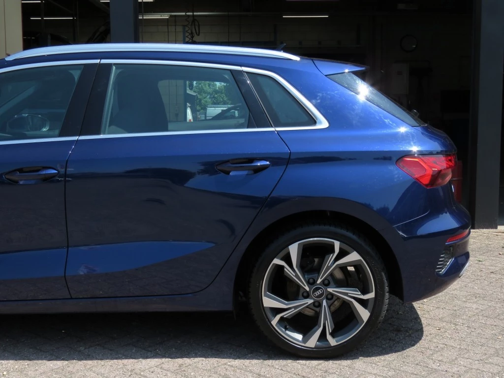 Audi A3 – foto 4