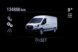 Ford Transit – thumbnail 15