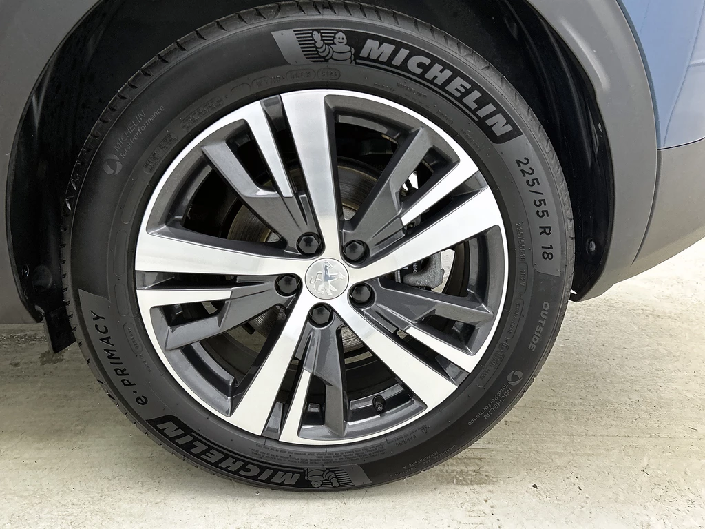 Peugeot 3008 – foto 36