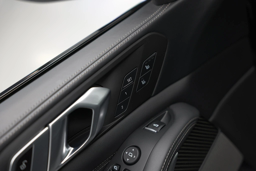 BMW X5 – foto 39