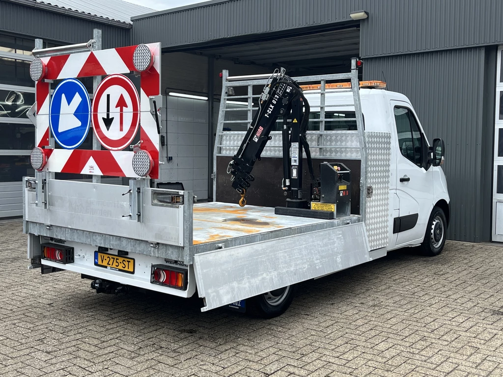 Renault Master – foto 2