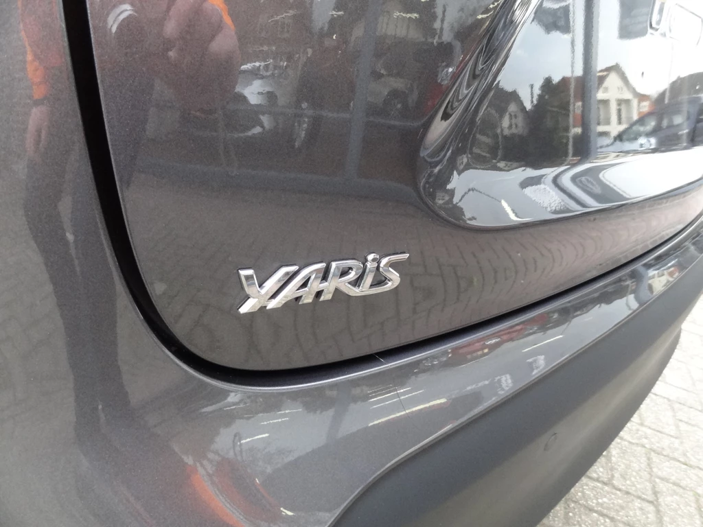 Toyota Yaris Cross – foto 21