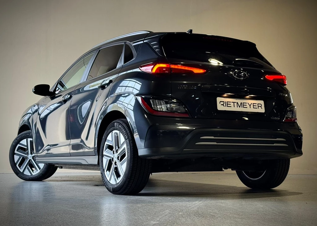 Hyundai Kona – foto 3