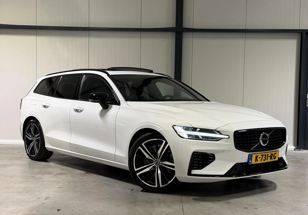 Volvo V60 – foto 14