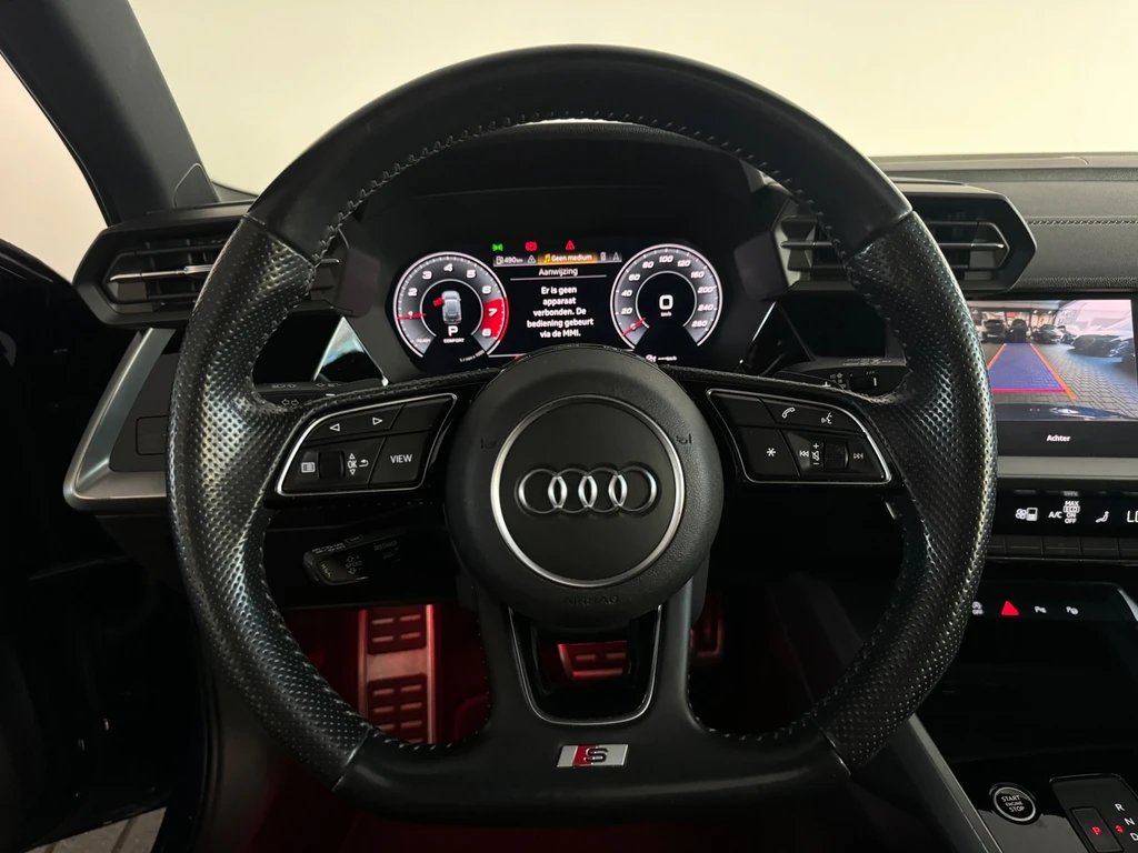 Audi A3 – foto 11