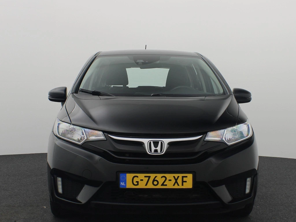Honda Jazz – foto 8