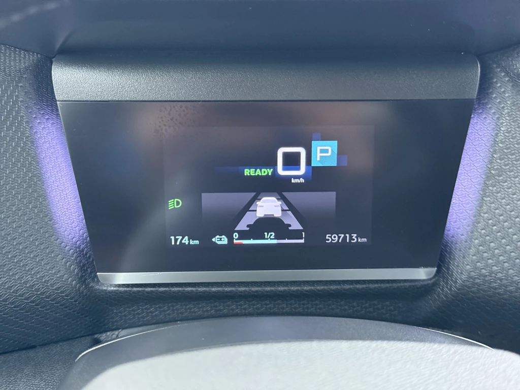 Citroën ë-C4 – foto 37