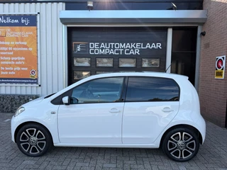 Volkswagen up! – thumbnail 3