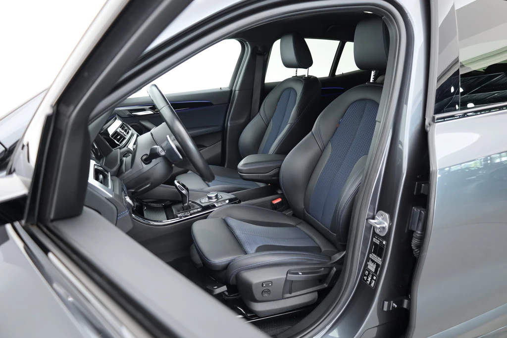 BMW X2 – foto 6