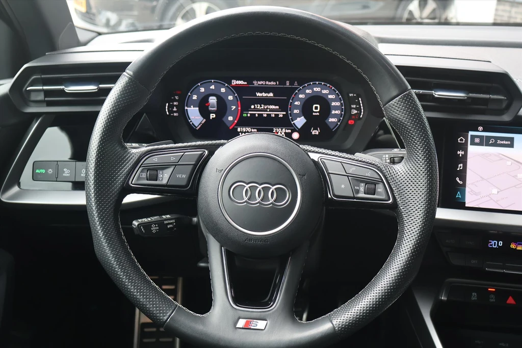 Audi A3 – foto 20