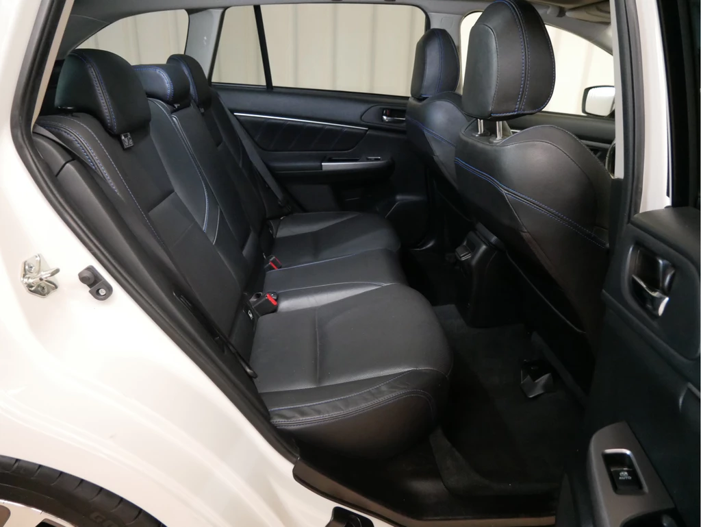 Subaru Levorg – foto 10