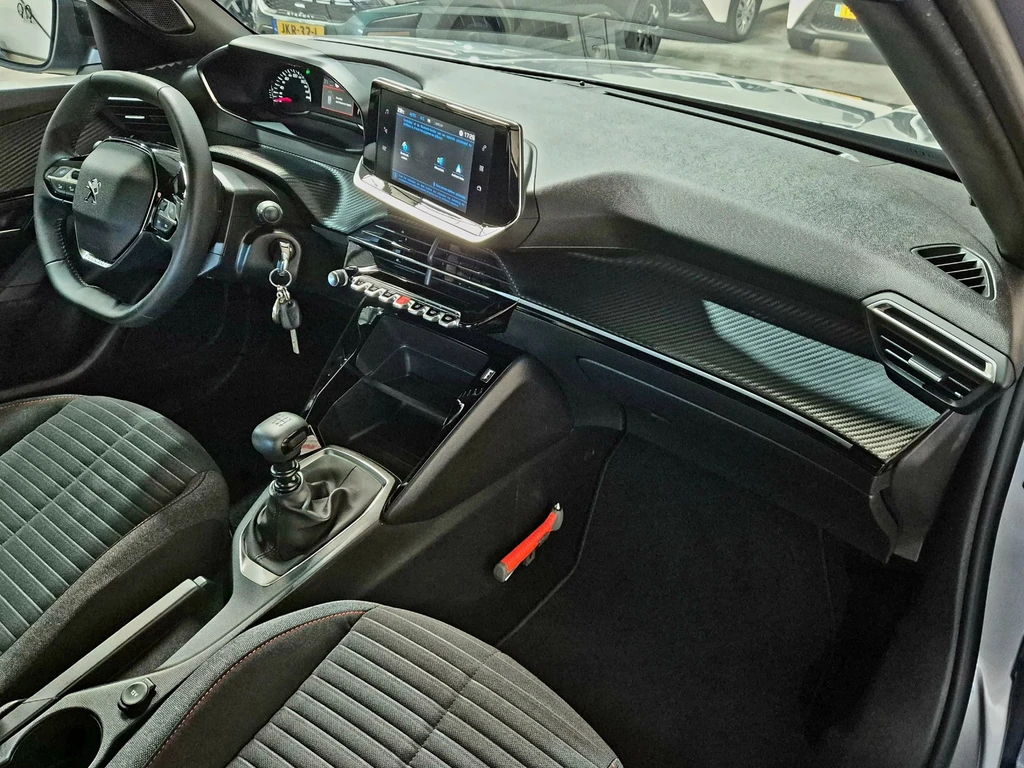 Peugeot 2008 – foto 37
