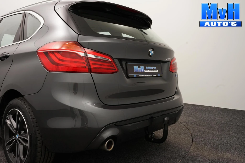 BMW 2 Serie – foto 7
