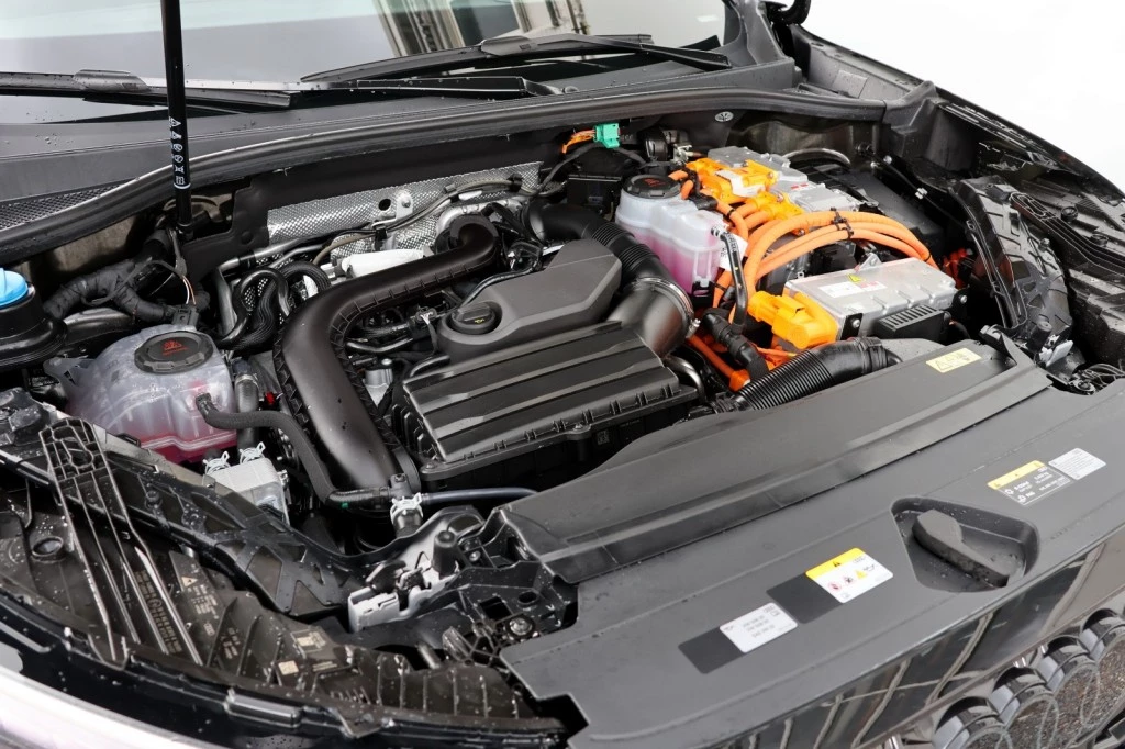 Audi Q3 – foto 43
