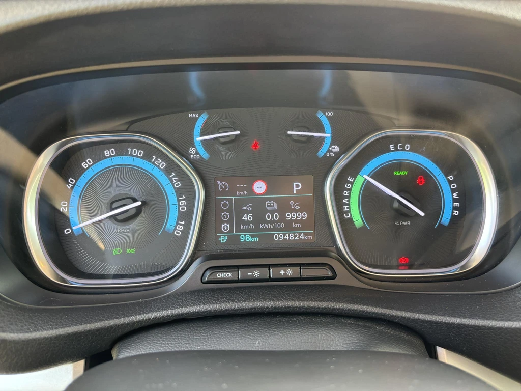 Opel Vivaro-e – foto 15