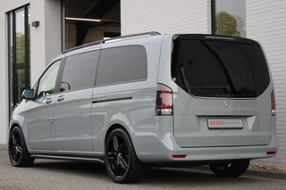 Mercedes-Benz V-Klasse – thumbnail 8