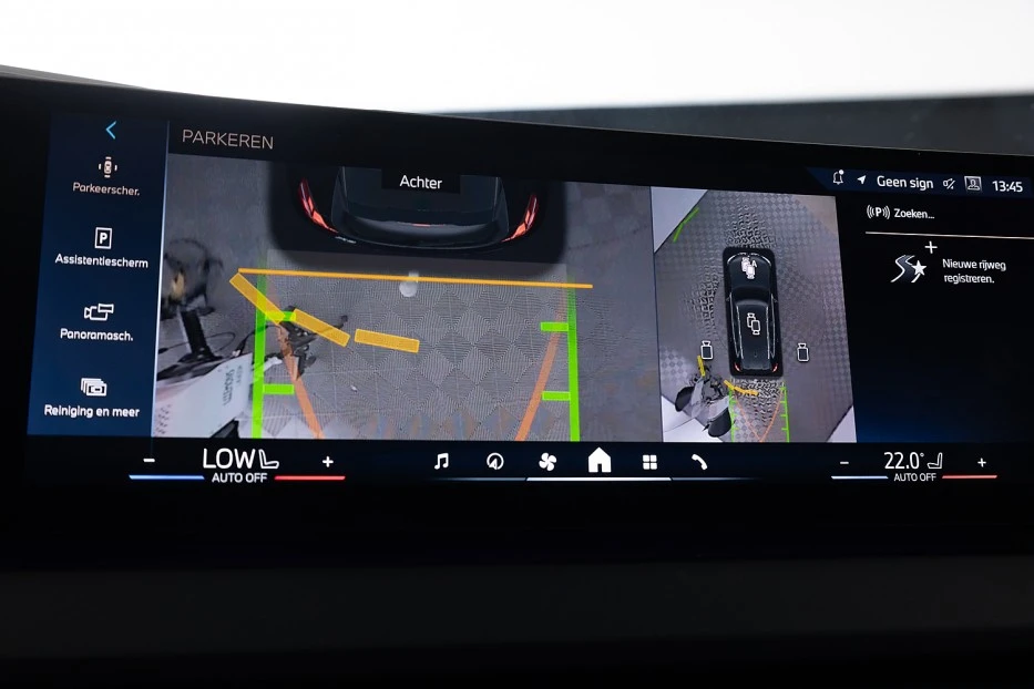 BMW X3 – foto 17