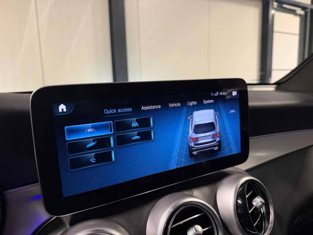 Mercedes-Benz GLC – foto 46