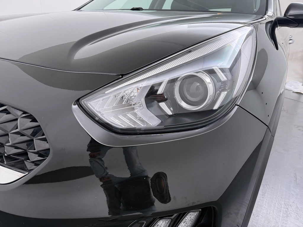 Kia Niro – foto 16