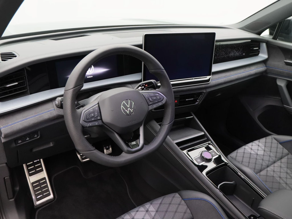 Volkswagen Tayron – foto 9
