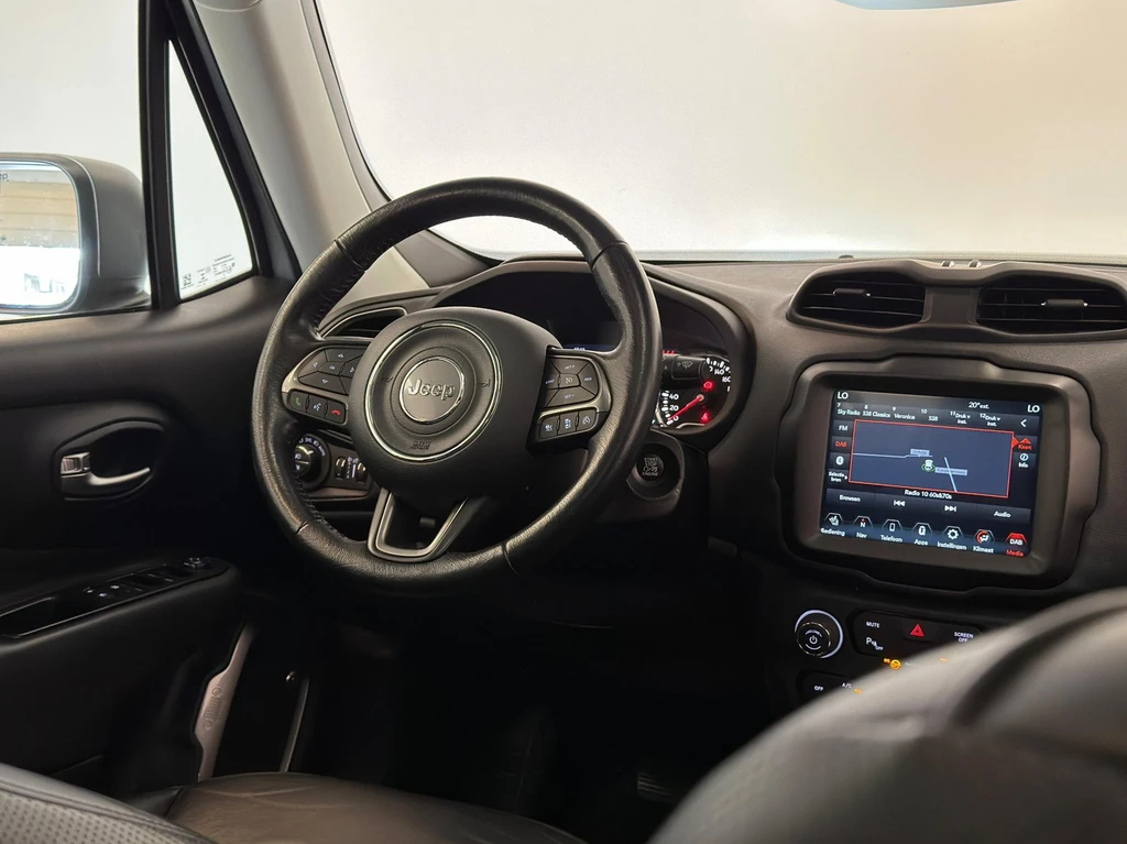 Jeep Renegade – foto 9
