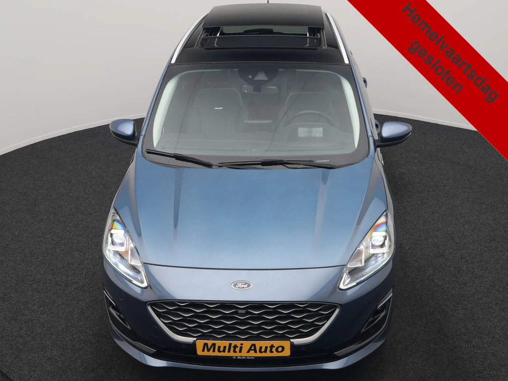 Ford Kuga – foto 13
