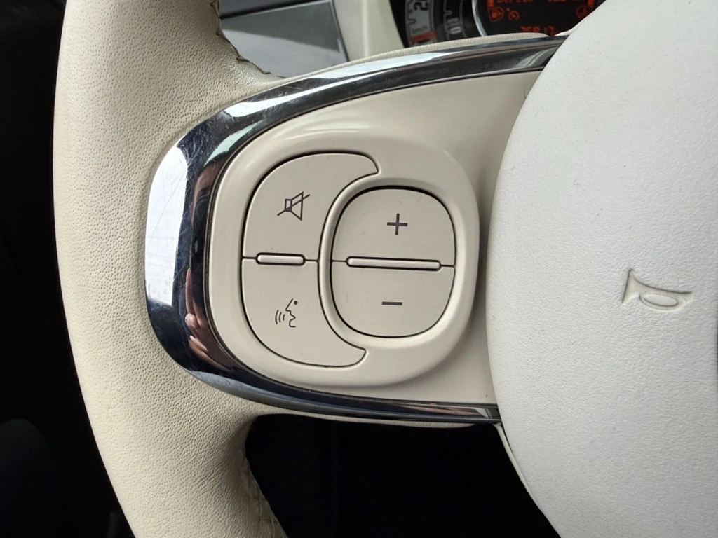 Fiat 500 – foto 19