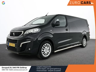 Peugeot Expert – thumbnail 1