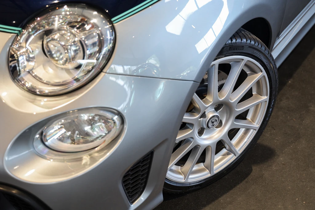 Fiat 500C – foto 17