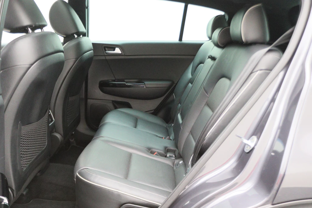 Kia Sportage – foto 22