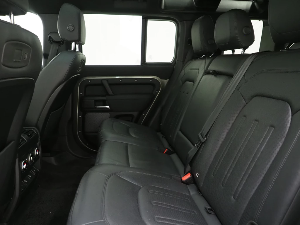 Land Rover Defender – foto 32
