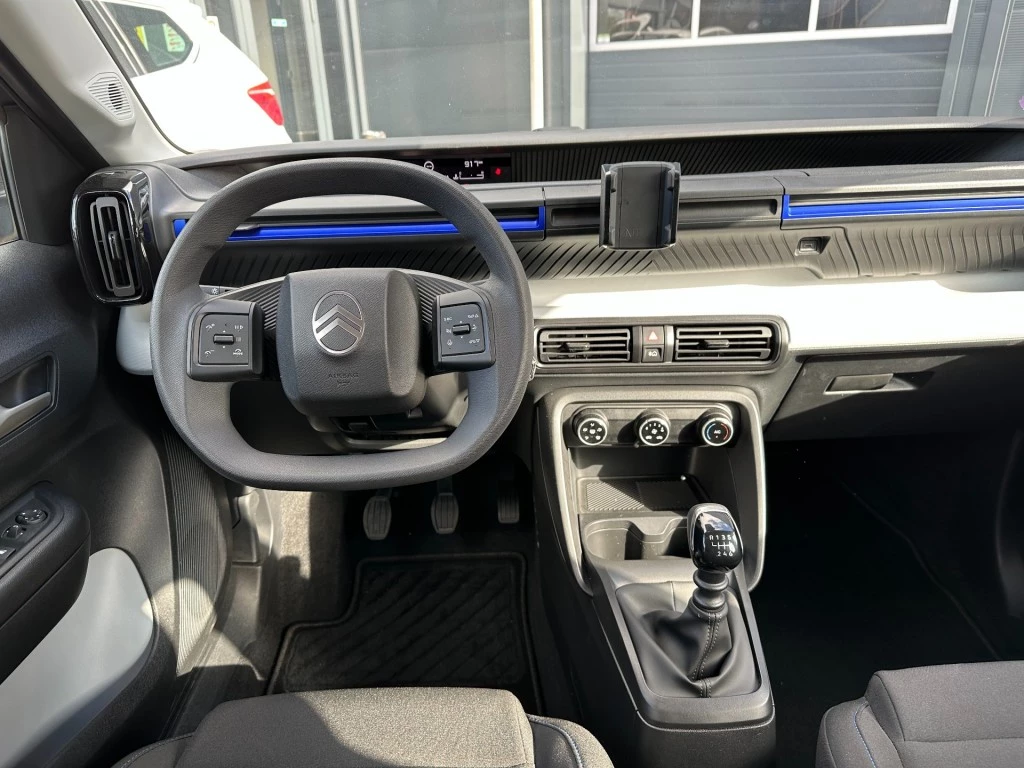 Citroën C3 – foto 7