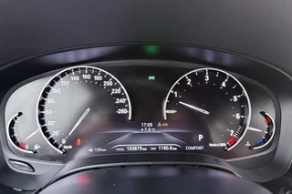BMW 5 Serie – thumbnail 22