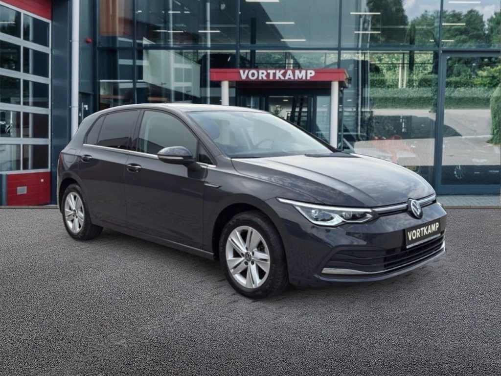 Volkswagen Golf – foto 7