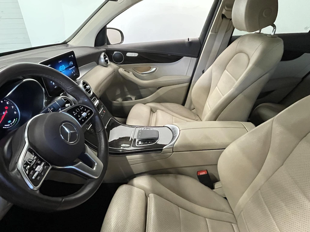 Mercedes-Benz GLC – foto 12