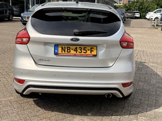 Ford Focus – thumbnail 3