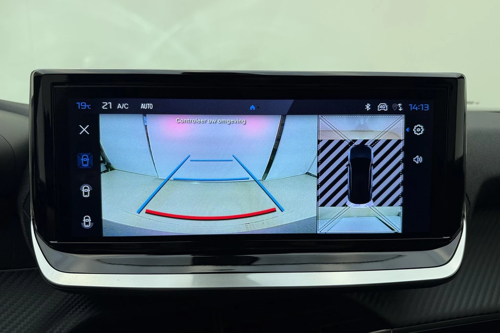 Peugeot 2008 – foto 28