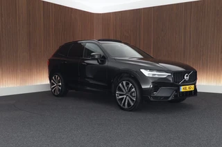 Volvo XC60 – thumbnail 6